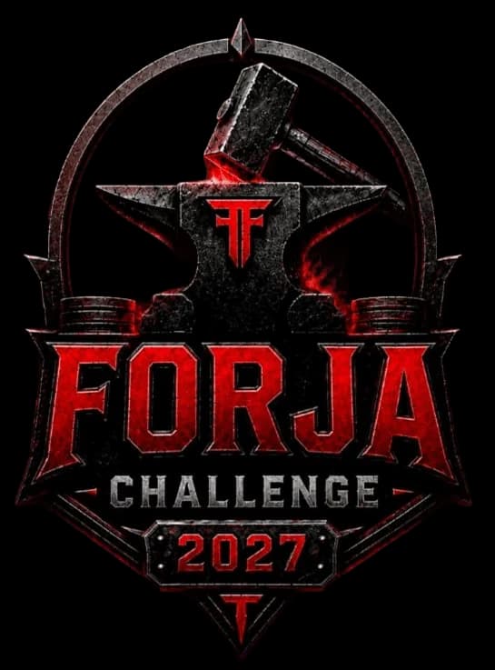 FORJA CHALLENGE